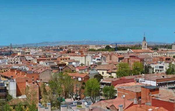 Getafe