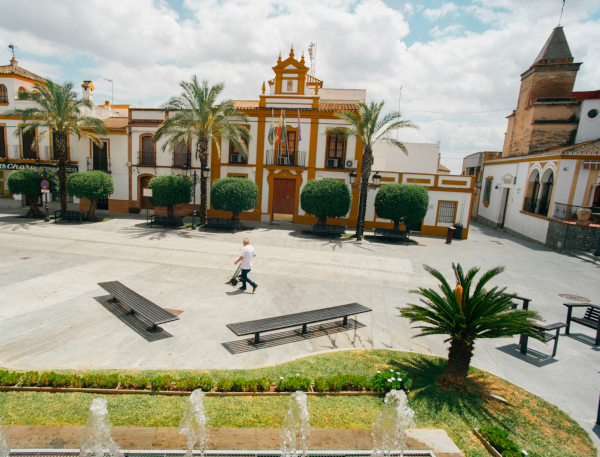 Gines