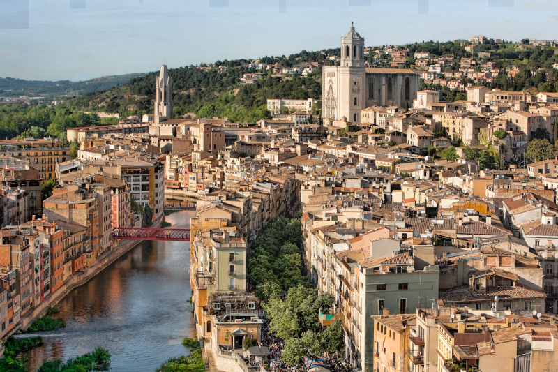 Girona
