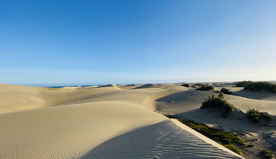 Gran Canaria