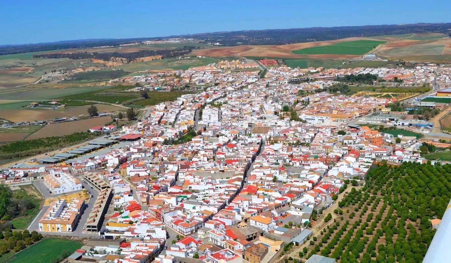 Guillena