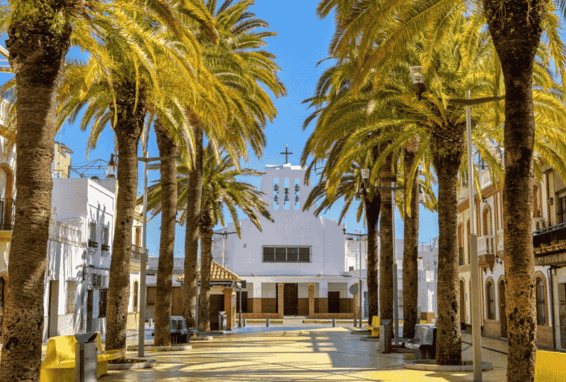 Huelva