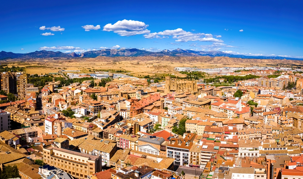 Huesca