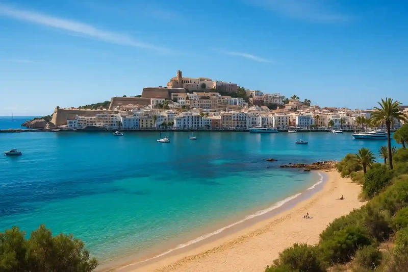 Ibiza