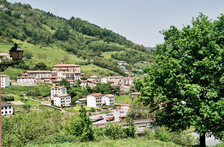 Itsasondo