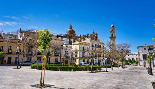 Jerez de la frontera
