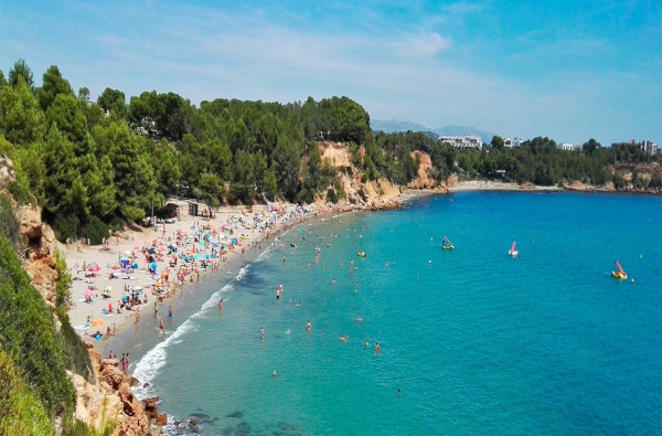 l' Ampolla