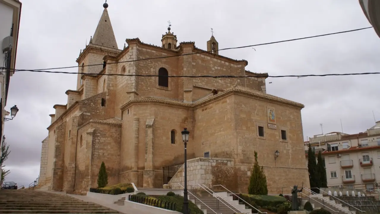 La Roda
