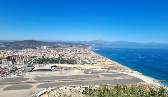 La Línea de la Concepción