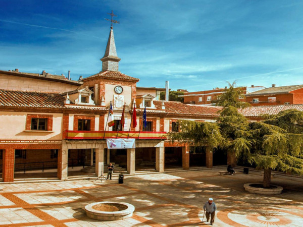 Las Rozas de Madrid