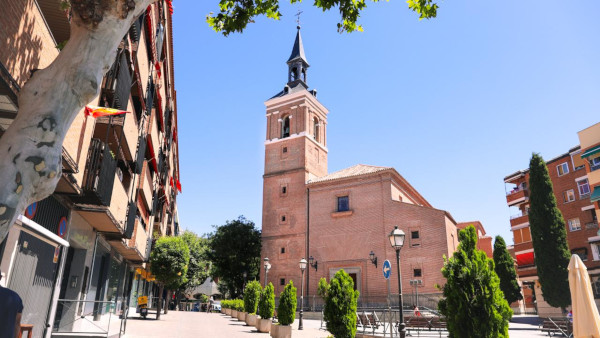 Leganés