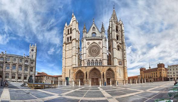 León