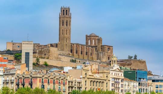 Lleida