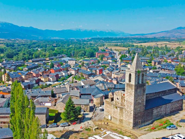 Llívia