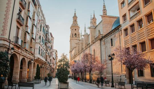 Logroño