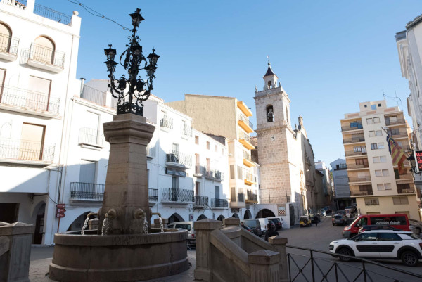 Llucena/Lucena del Cid