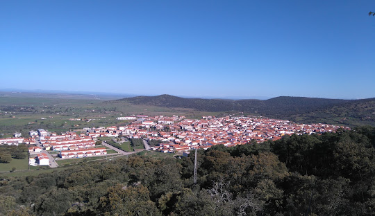 Madroñera