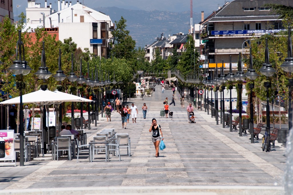 Majadahonda