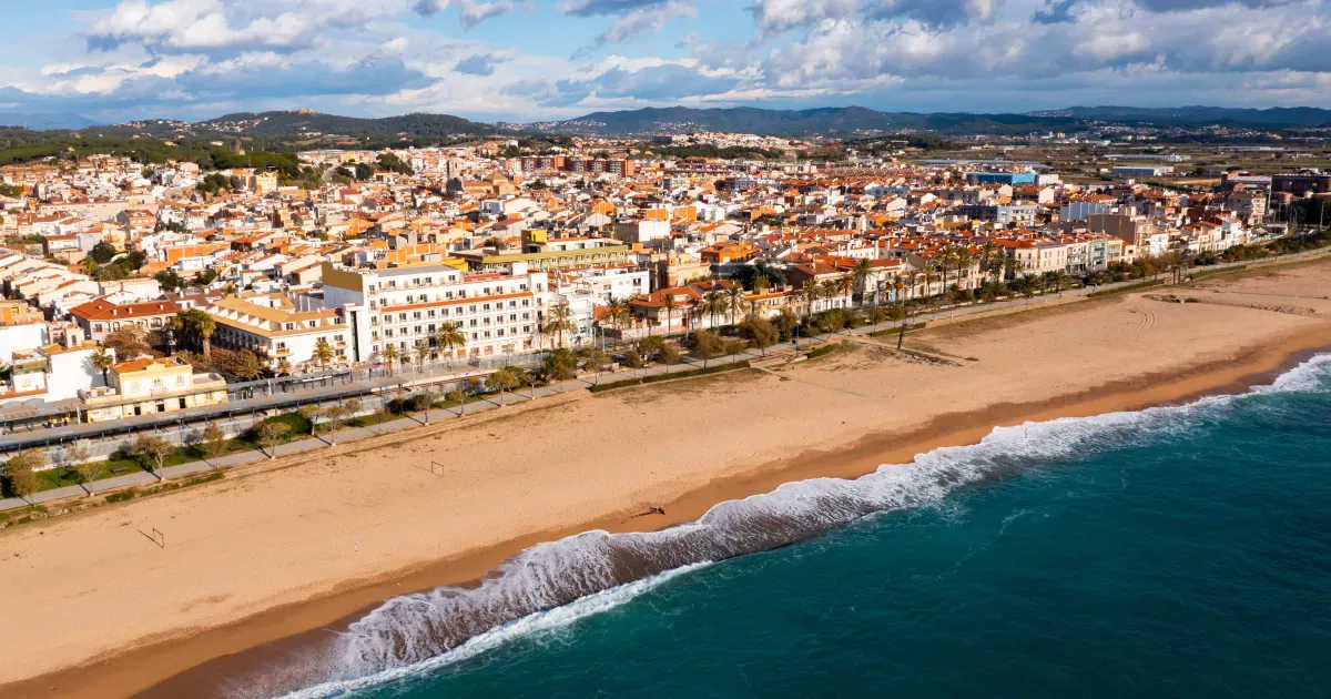 Malgrat de Mar