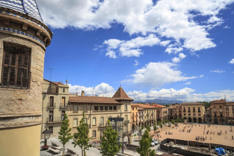 Manlleu