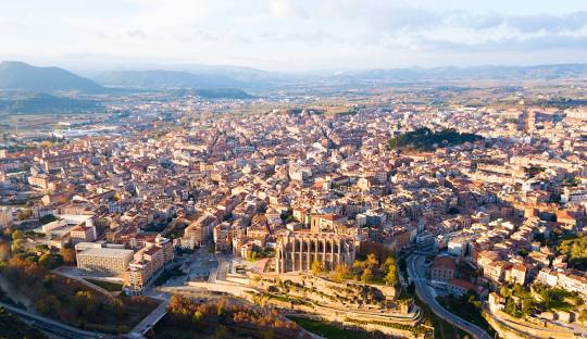 Manresa