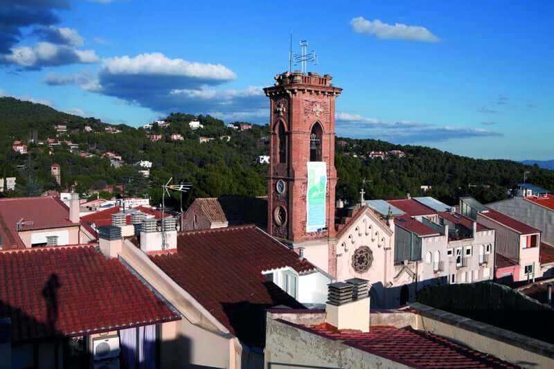 matadepera
