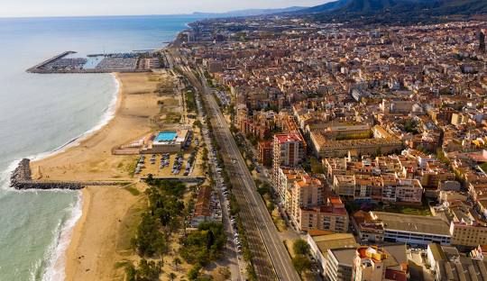 Mataró
