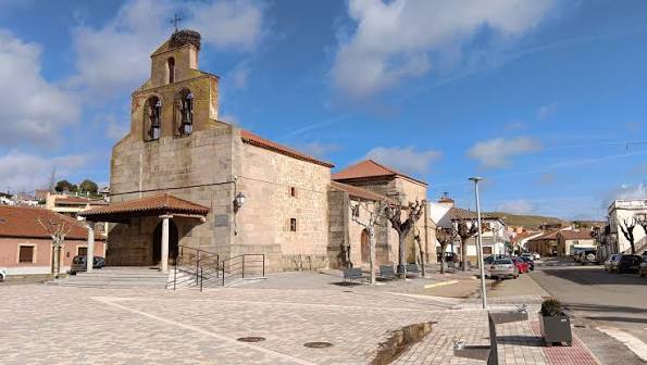 Matilla de los Caños del Río