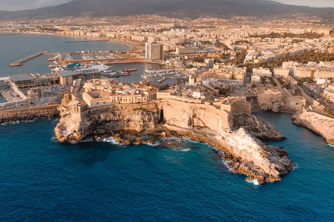 Melilla
