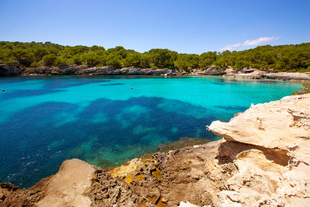Menorca