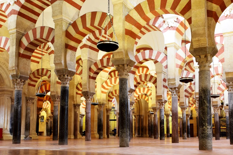 Mezquita de Córdoba