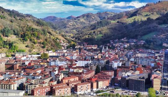 Mieres