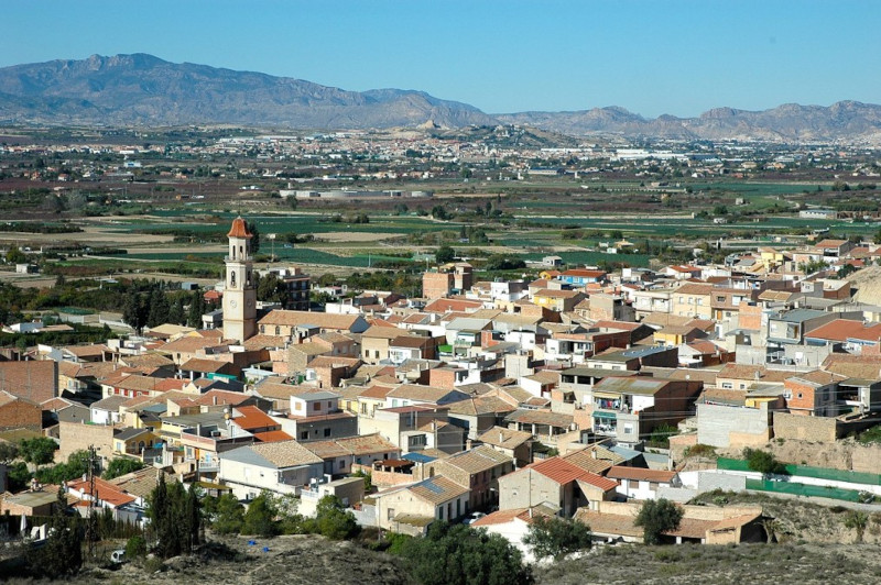Molina de Segura
