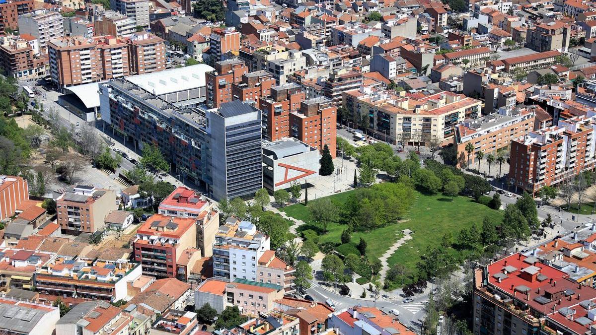 Mollet del Vallès