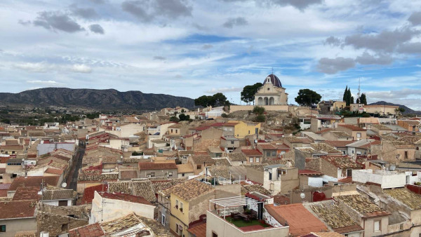 Monòver/Monóvar