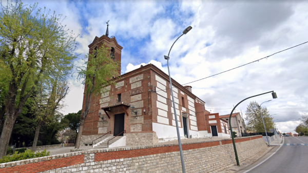 Moraleja de Enmedio
