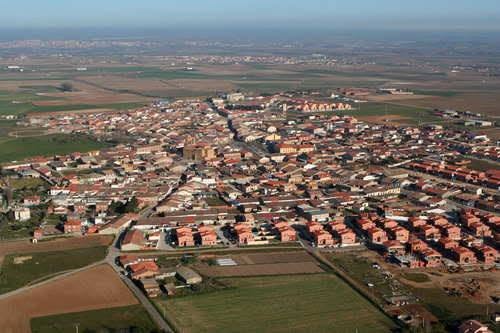 Moraleja del Vino