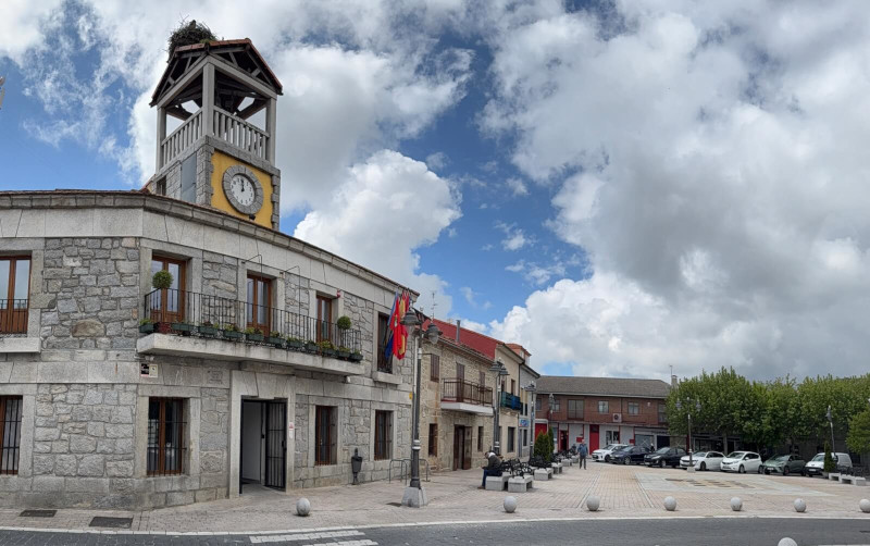 Moralzarzal