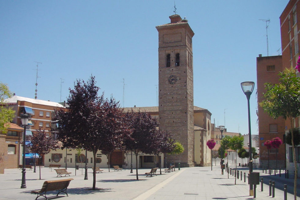 Móstoles