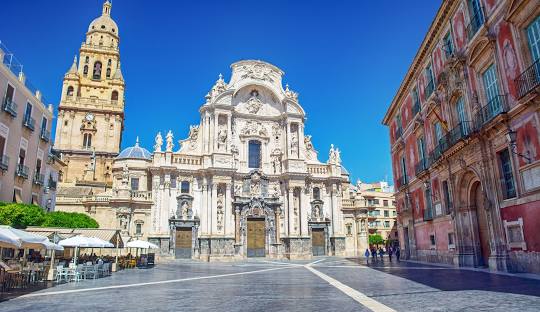 Murcia