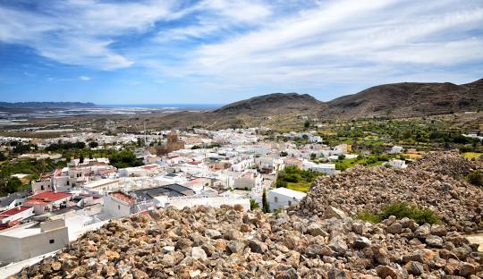 Níjar