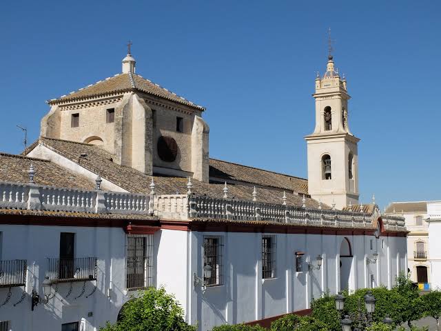 Olivares