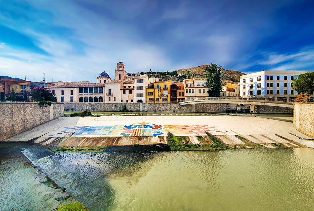 Orihuela