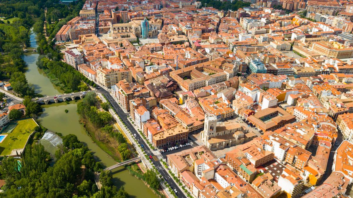 Palencia