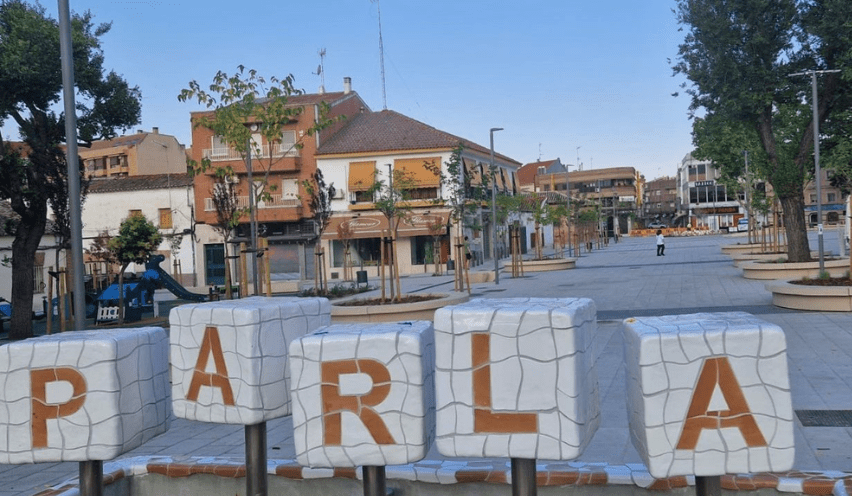 Parla