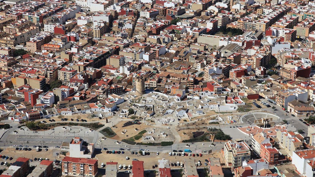 Paterna