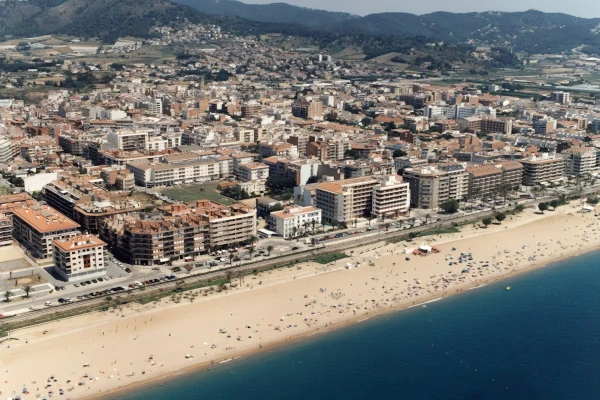 Pineda de Mar
