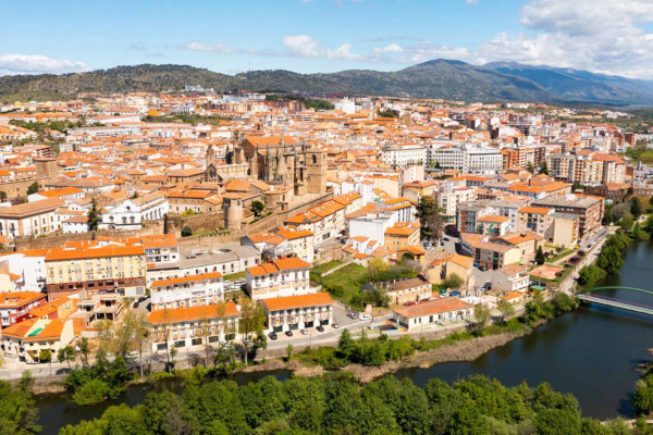 Plasencia