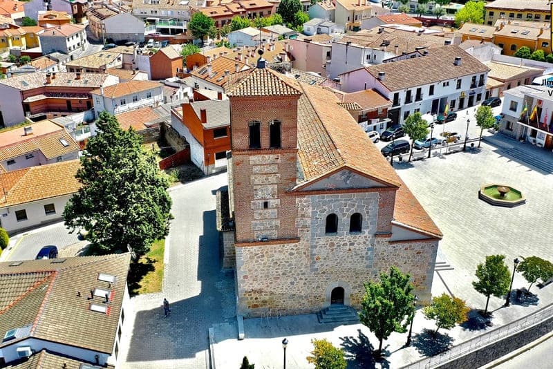 Quijorna