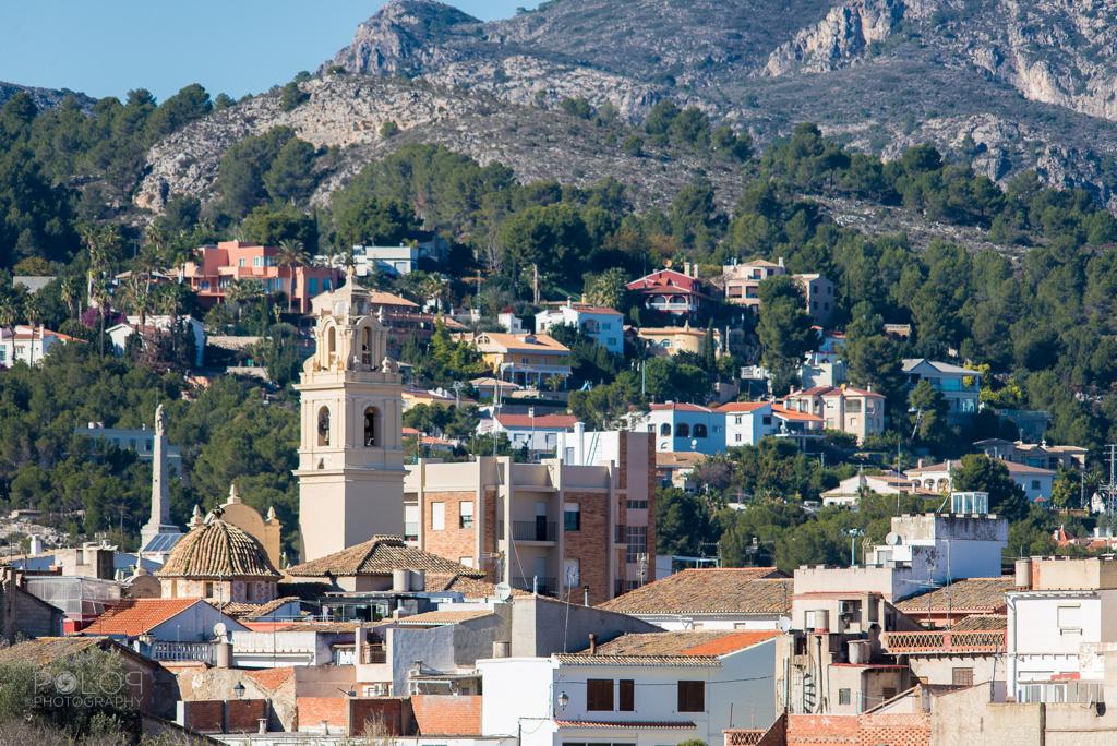 el Real de Gandia